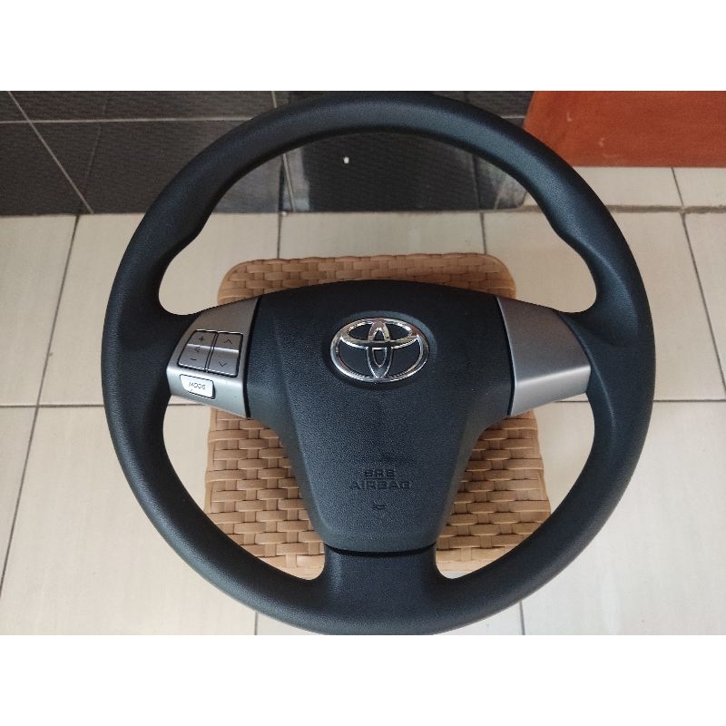 Stir mobil AVANZA VELOZ