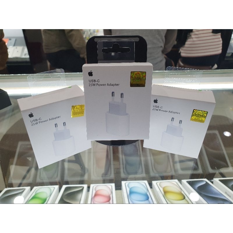 batok Charger Iphone grade original 1:1