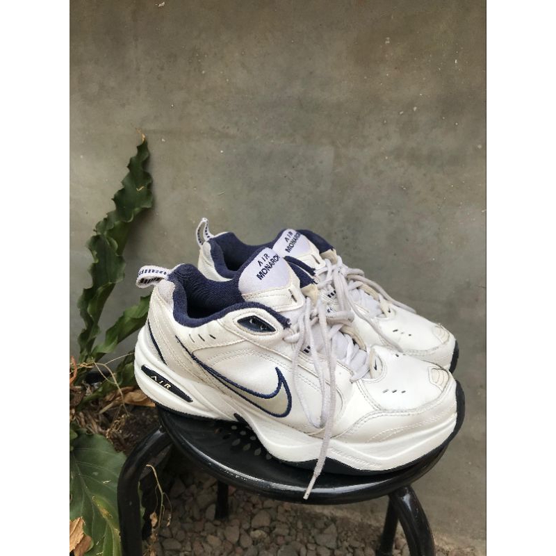 Nike air monarch