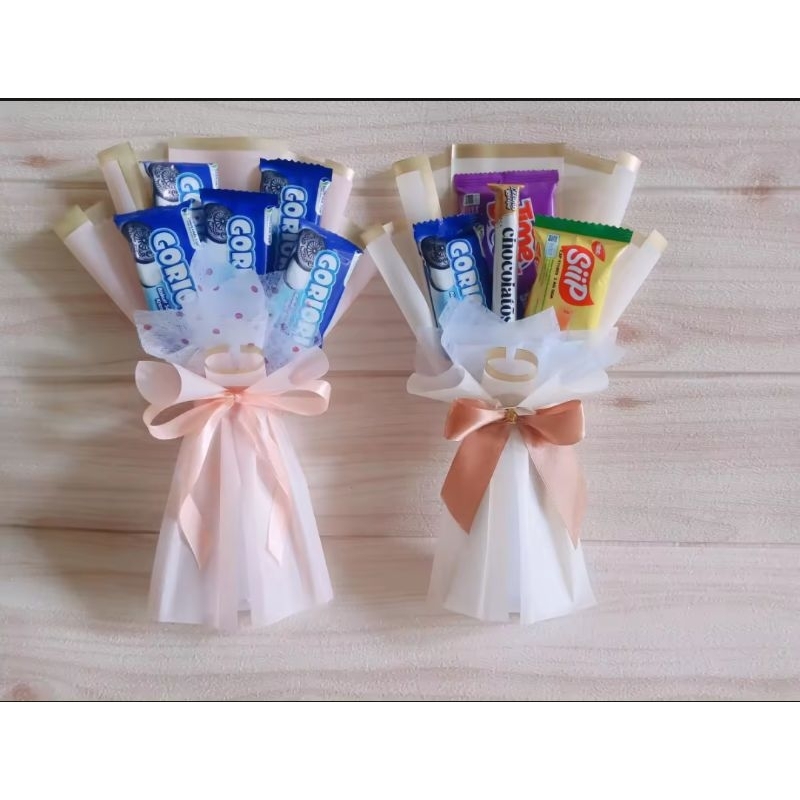 

Buket Snack mini murah Sukabumi -cocok untuk Gift ulang tahun dll