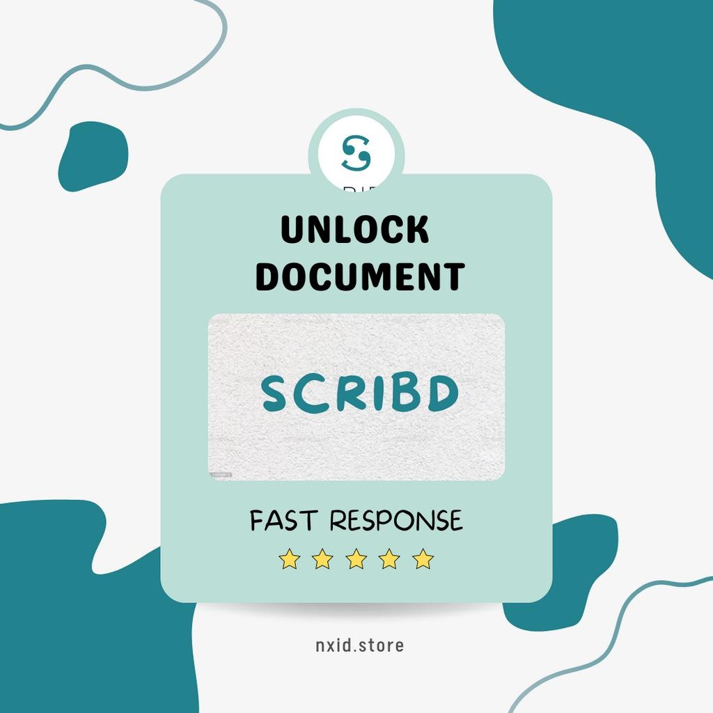 ACADEMIA.EDU: JASA UNLOCK DOCUMENT