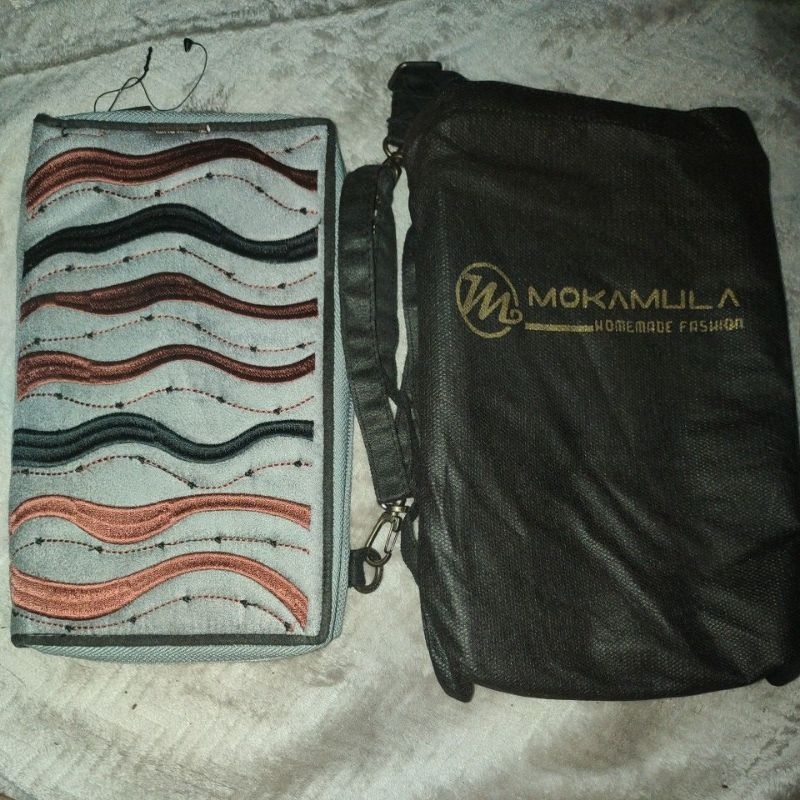 Dompet Mokamula