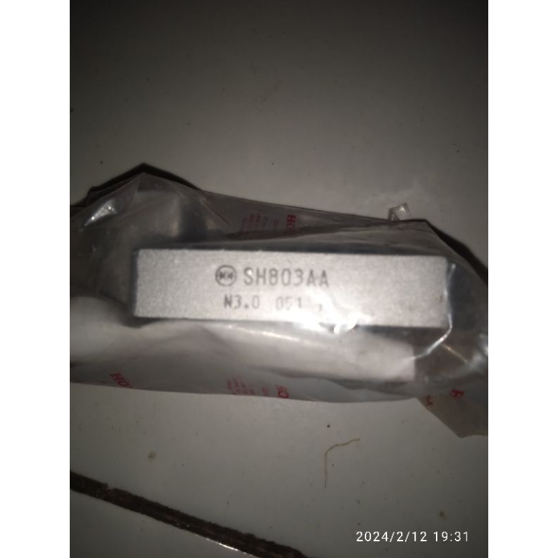 31600-KWW-641 Regulator Rectifiler Kiprok Revo FI Injeksi