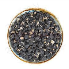 

TEH GOJIBERRY HITAM PREMIUM / BLACK GOJI BERRY TEA KICI HITAM / BLACK WOLFBERRY