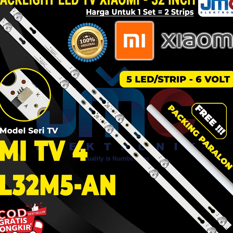 rf Backlight XIAOMI L32M5AN L32M5AN L32M5AN MI TV 4