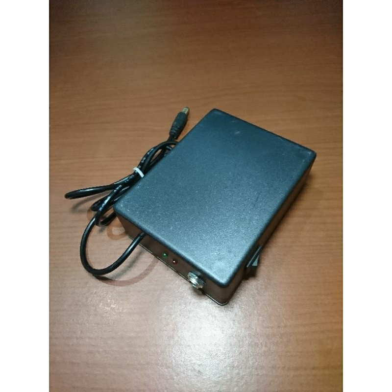 Mini UPS 12V Backup Router 10-24 Jam