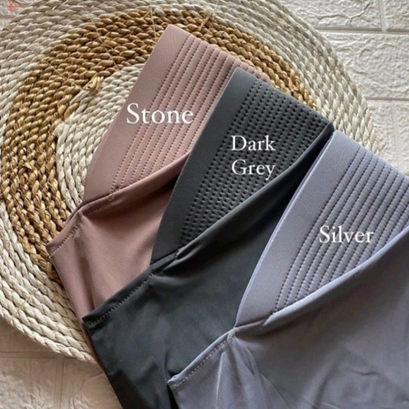 Hijab Sport Pet Tebal | Hijab Sport Pet Besar | Hijab Sport | Hijab sport premium | Kerudung polos |