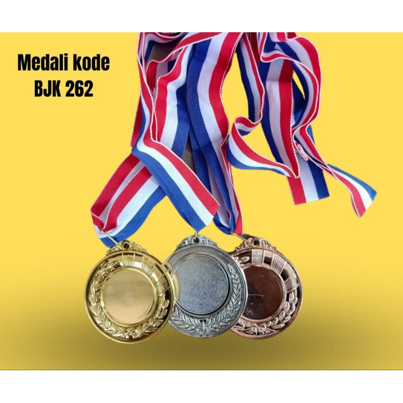 medali grosir