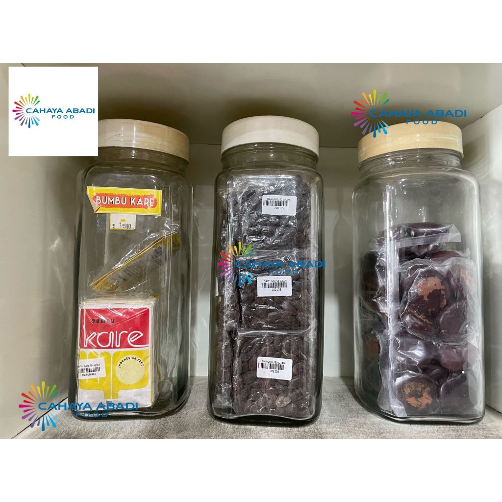 

Aneka Macam Bubuk / Bumbu Tradisional Arum Sari ( Kare - Dawung )