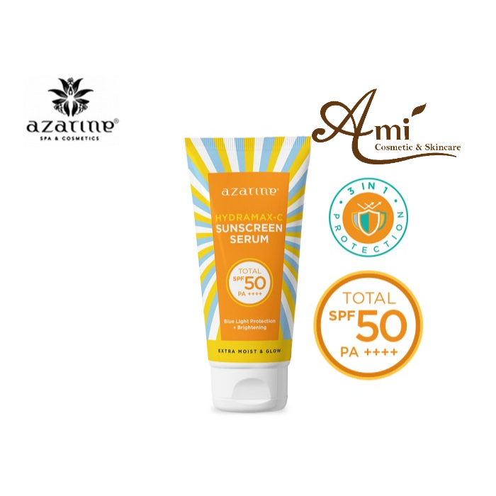 AZARINE sunscreen spf 50