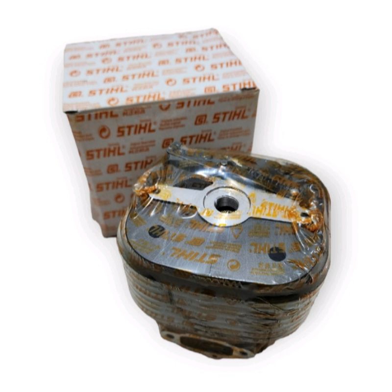 Cylinder Blok mesin chainsaw STHIL 070 original