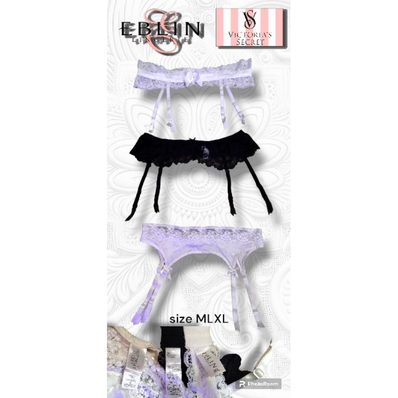 Garter Eblin