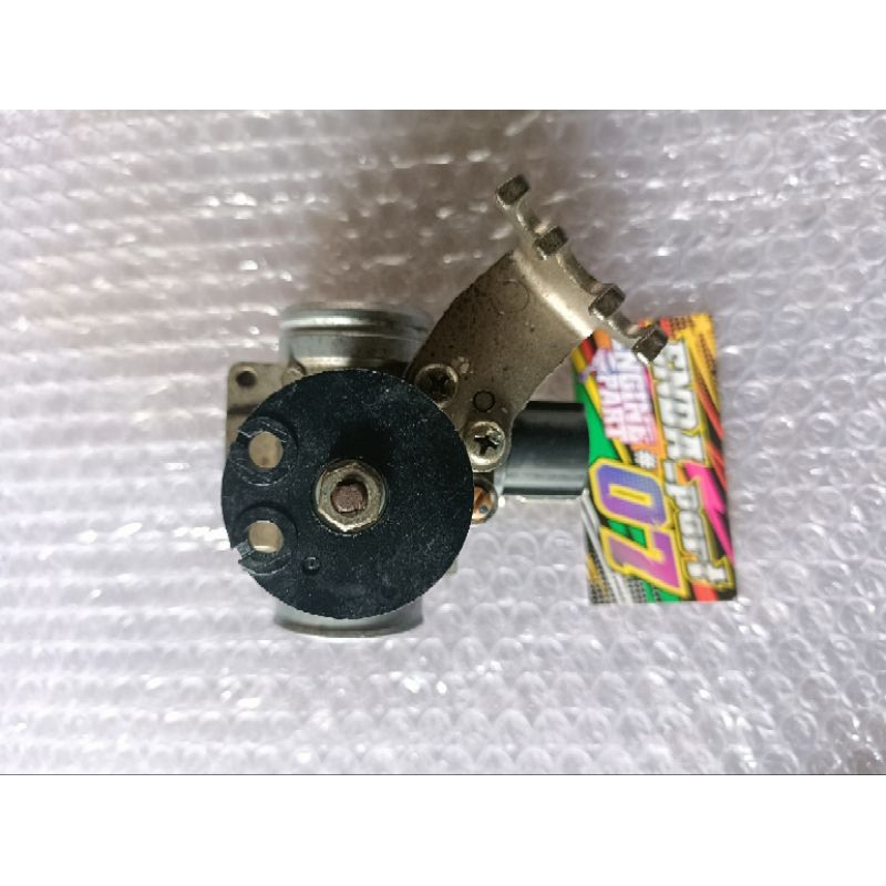 THROTLLE BODY TB STD YAMAHA VIXSEN KS_YAMAHA VIXSEN ADVAN_YAMAHA R15 OLD_YAMAHA XABRE (ORIGINAL)