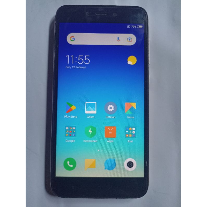 Redmi 5a Normal Second