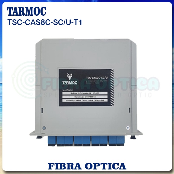 TERMURAH Kabel FO Splitter 18 Box SCUPC  Splitter PLC Box 18 SCUPC