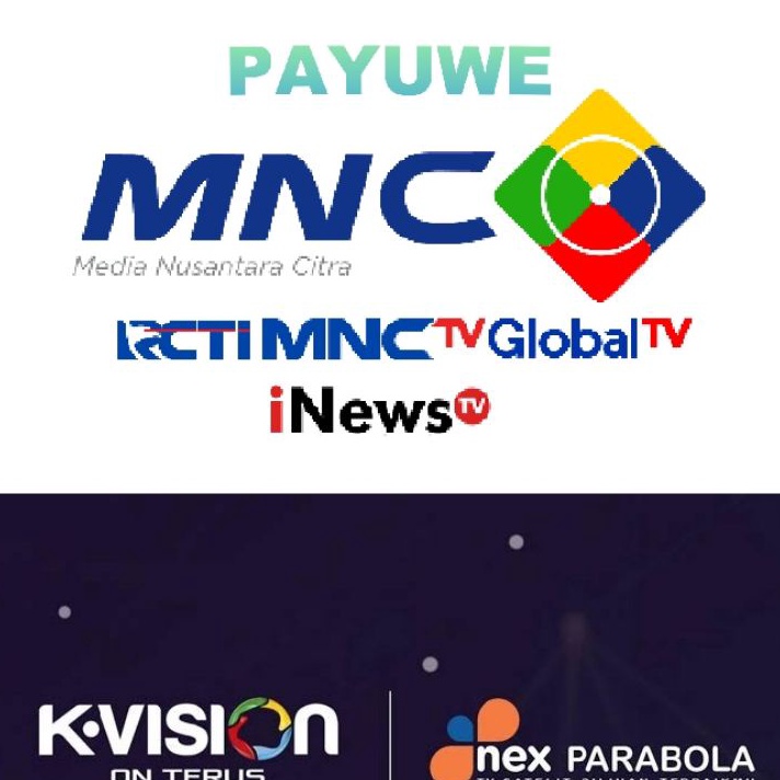 Best Selling  KVISION  NEX PARABOLA paket cling basic kvision dan nex parabola global gtv inews rcti mnc trans 3 hari