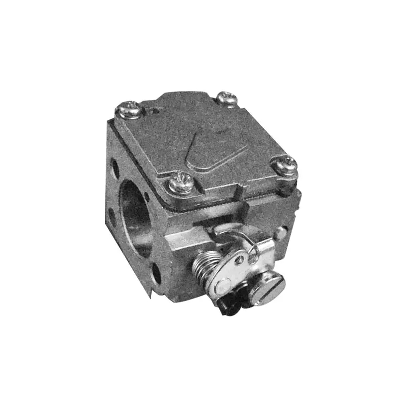 Holzfforma Chainsaw Carburetor For Husqvarna 61 266 268 272 XP OEM# 503 28 03-16