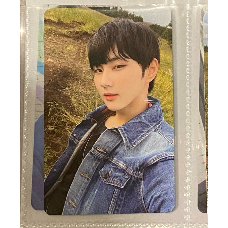 pc jungwon dawn dilan