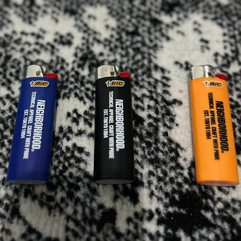 NEIGHBORHOOD LIGHTER