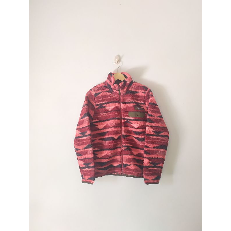 jaket columbia outdoor original