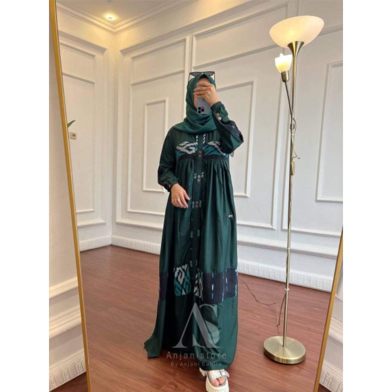 Anjani store by anjani sabila