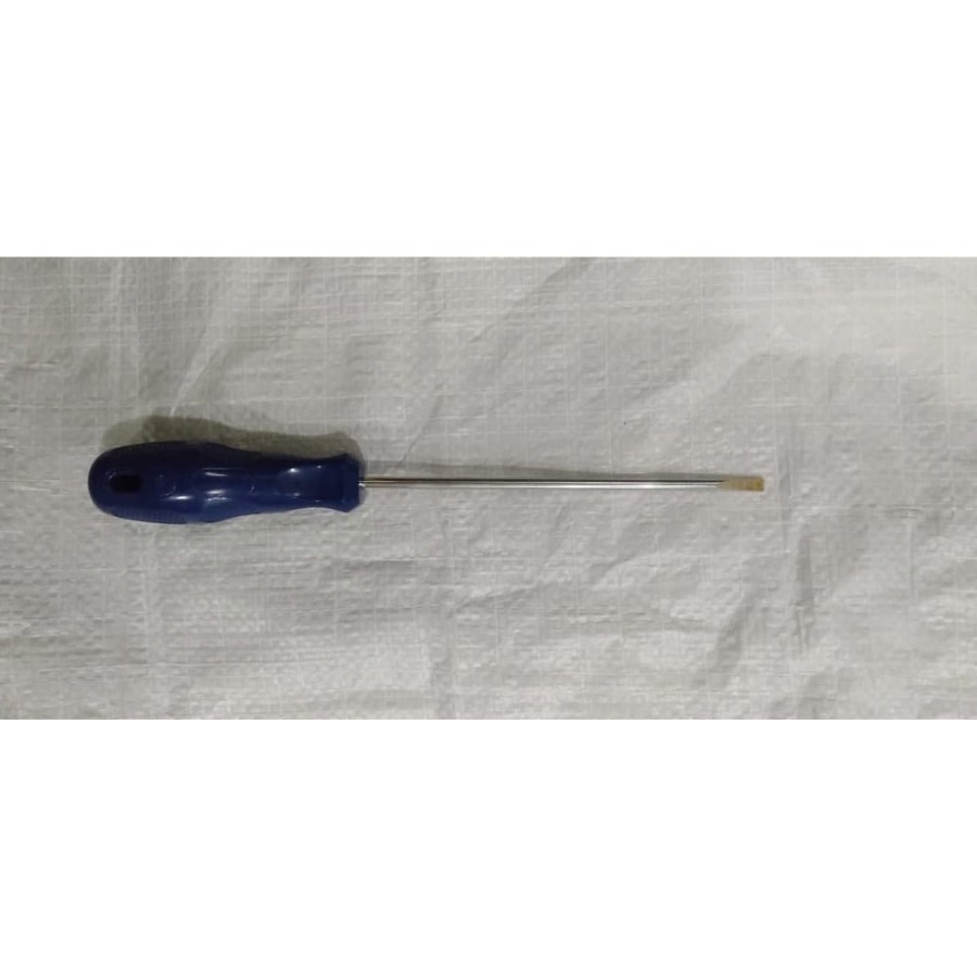 SCREWDRIVER ATC HANDLE SCVM MATERIAL 6" LIPPRO OBENG 125-633