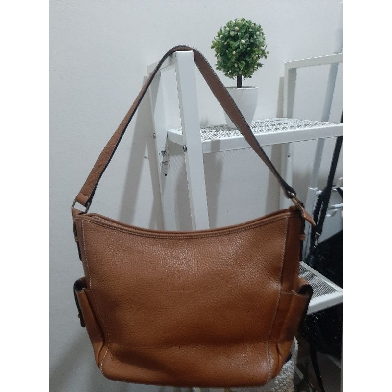 Tas Preloved Hobo Buffalo