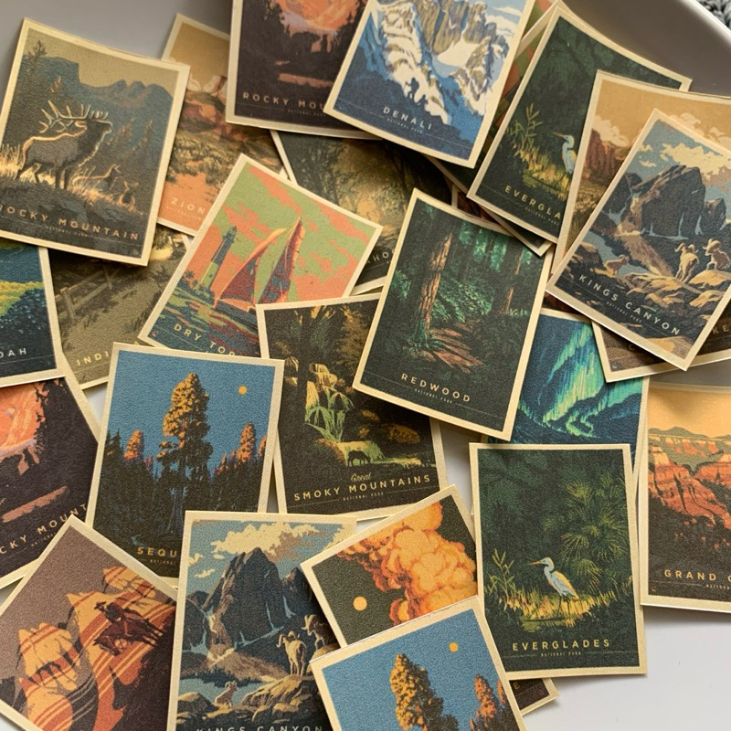 

STICKER AESTHETIC JOURNALING | BULLET JOURNAL | STICKER LUCU