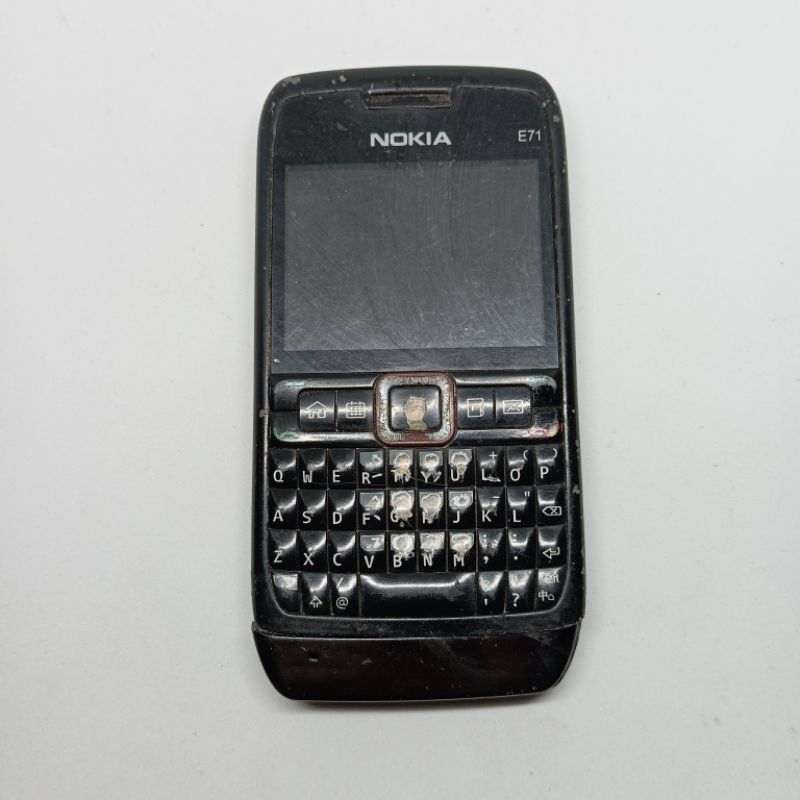 Nokia E71 RH 346 Second