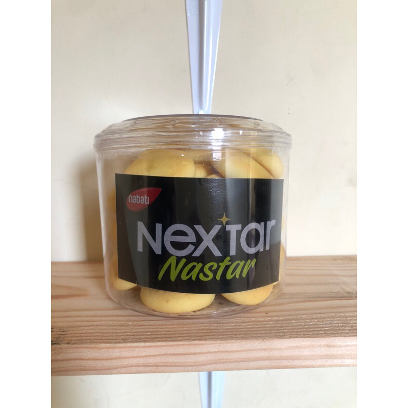 

Nextar Nanas 425Gr