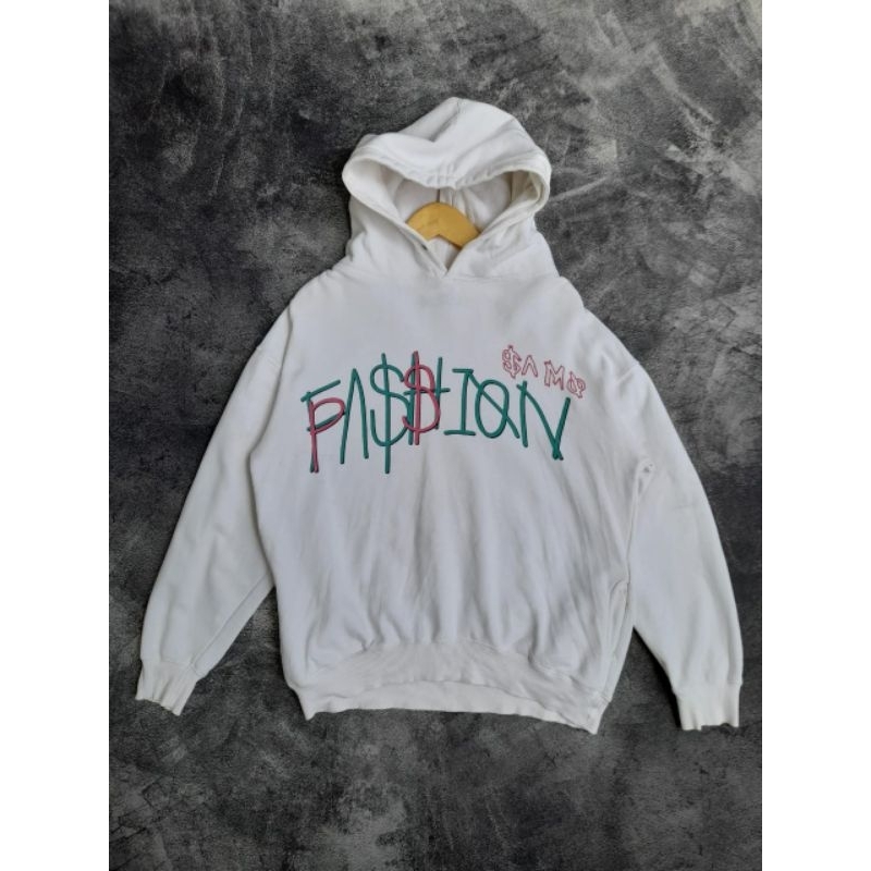 HOODIE IM NOT HUMAN BEING