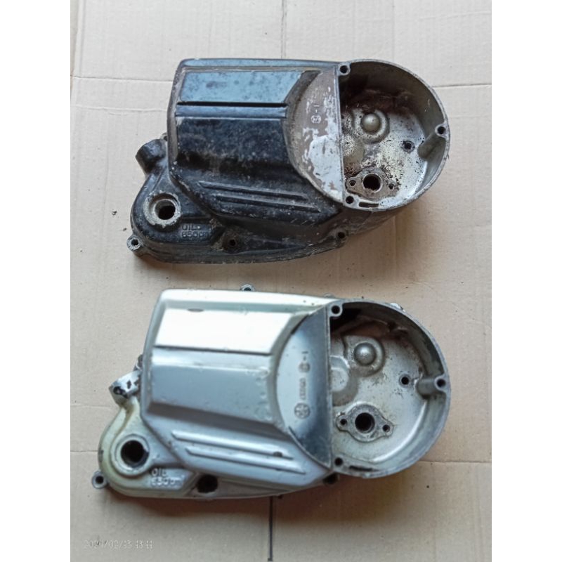 BAK MESIN BLOK KALTER KANAN RX SPESIAL ORIGINAL