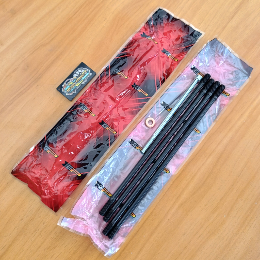 BAUT ANCER CRF BAUT ANCER XIEMA BAUT ANCER TIGER STROKE UP SUNDUK ANCER STROKE UP KUALITAS TINGGI