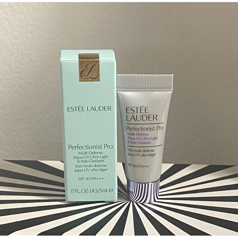 Estee Lauder Perfectionist Pro Aqua UV Ultra Sunscreen