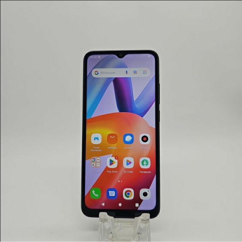 Xiaomi Redmi A2 Ram 3/32Gb Second Murah Bergaransi