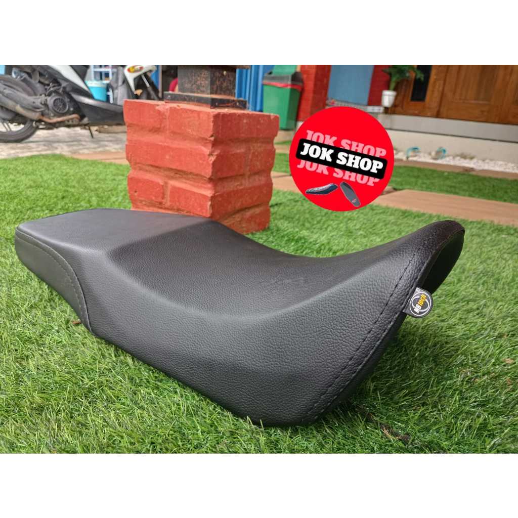 JOK TILAS JOK TIGER LAMA JOK TILAS KULIT MBTECH