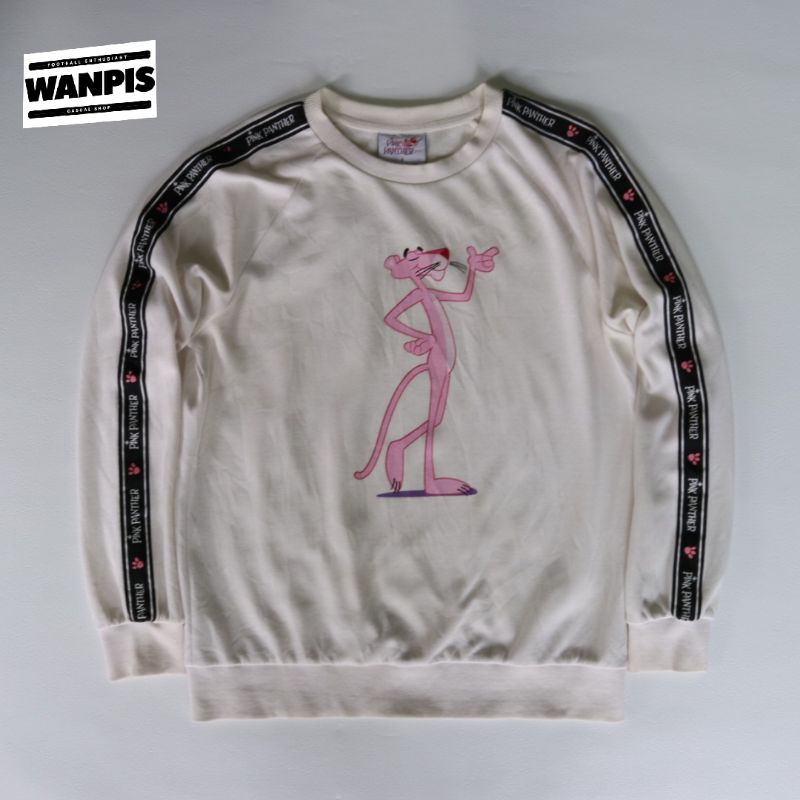 crewneck frank stone