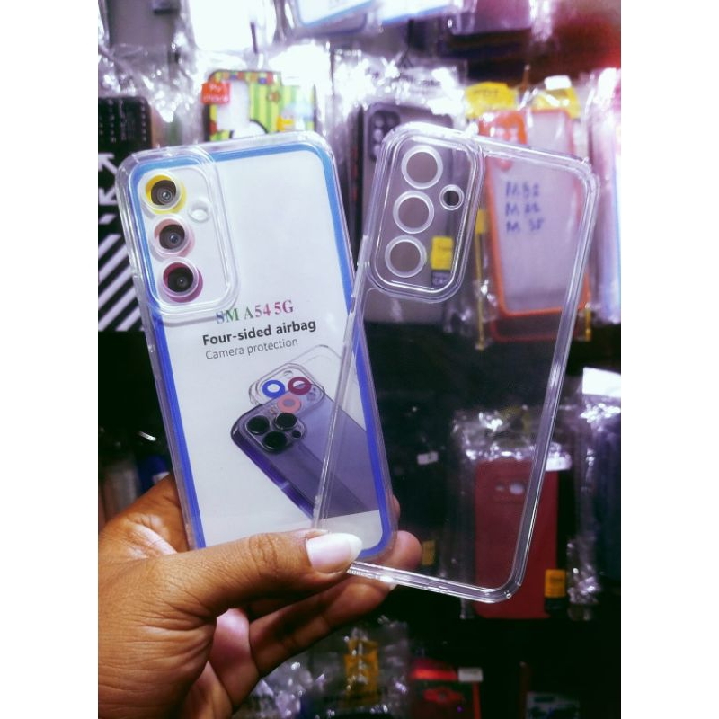 Kondom HP Samsung A54 5G, Samsung A24 4G, Samsung A13, Samsung A14, Samsung A04S