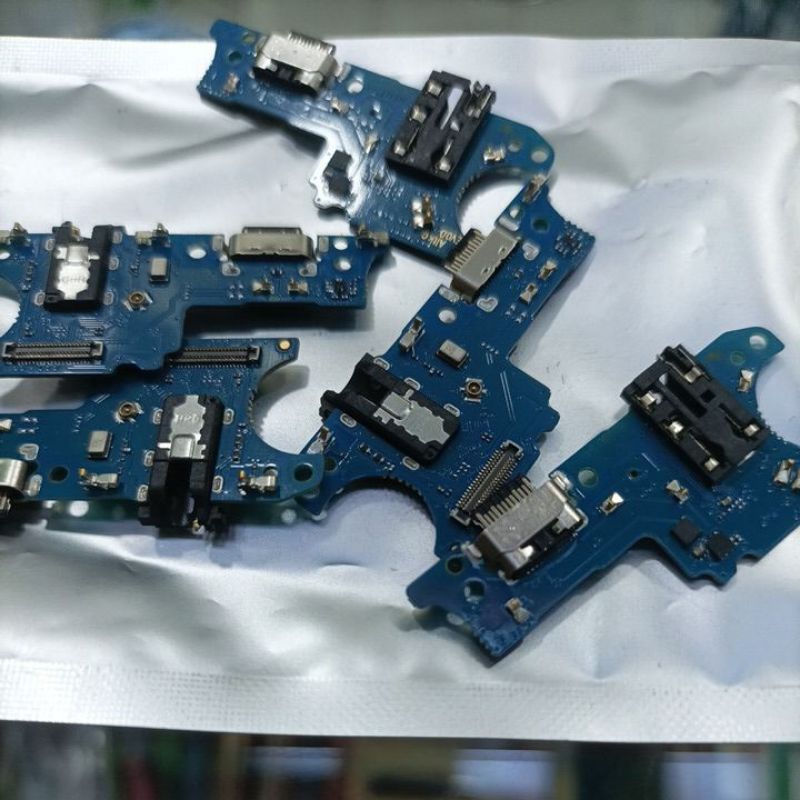 PAPAN CHARGER UNTUK SAMSUNG AO2S KWALITAS BAGUS