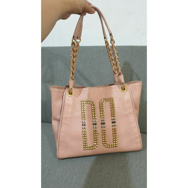 NEGO Tote DAKS Preloved