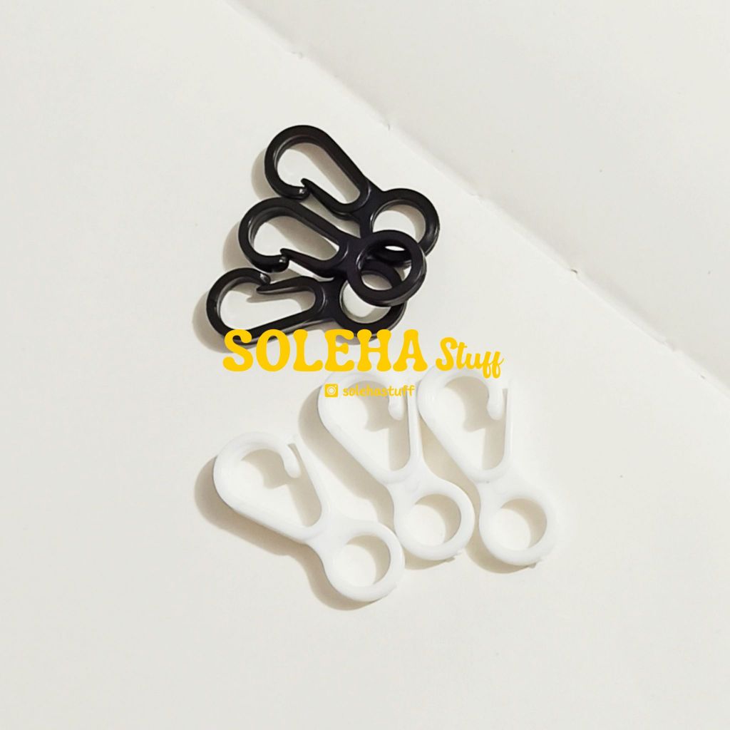 Pengait Udang / Kokot Udang