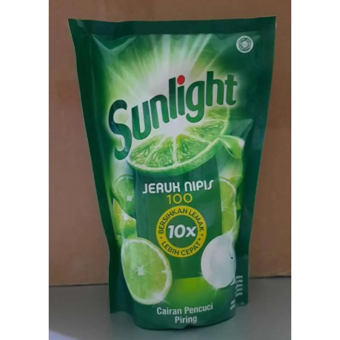 Sabun Sunlight 700Ml. 1 Bks