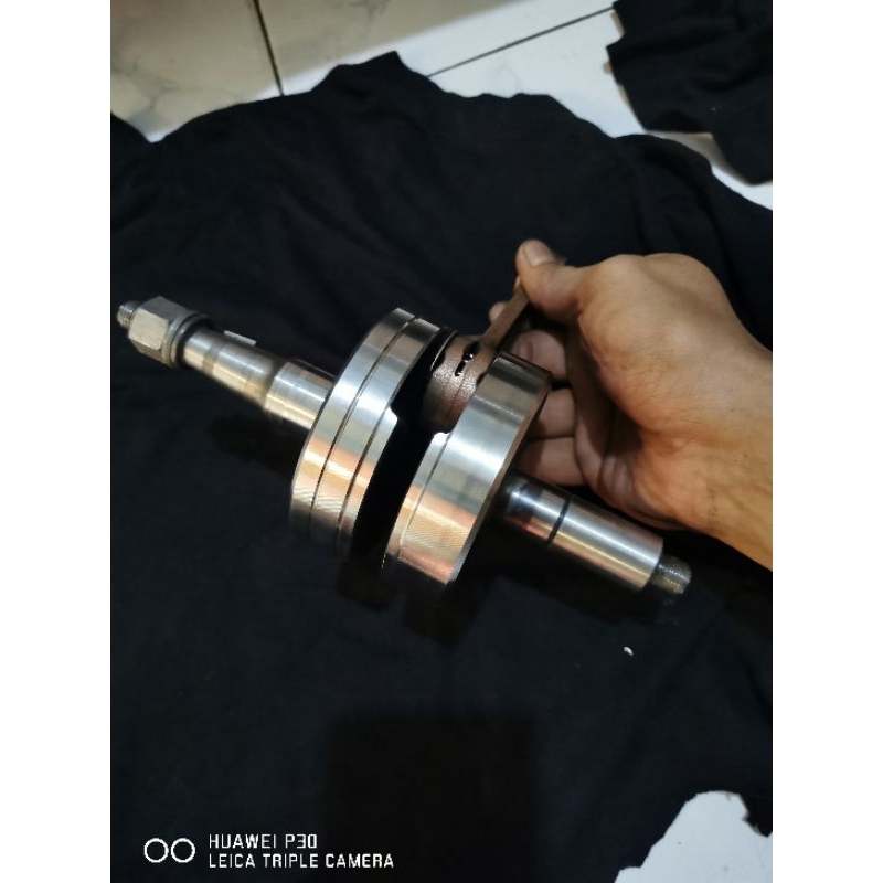 Kruk As RX King New Original atau Bandul kruk as RX king New asli copotan Layak pakai