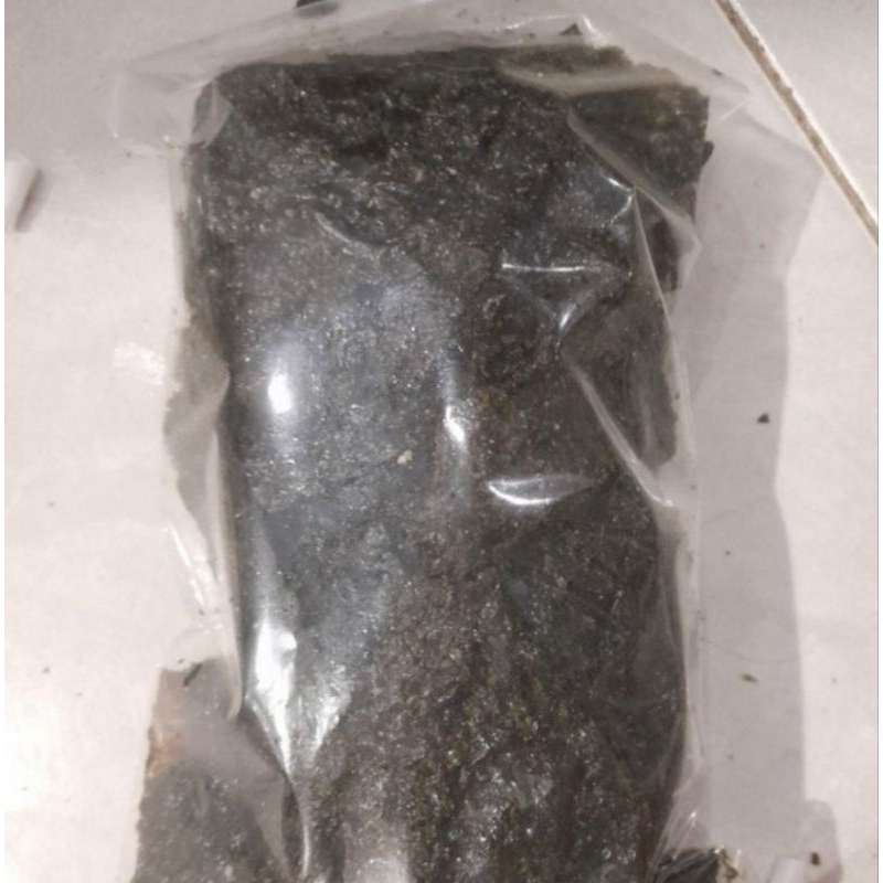 

Nori / Rumput Laut patahan 500gram
