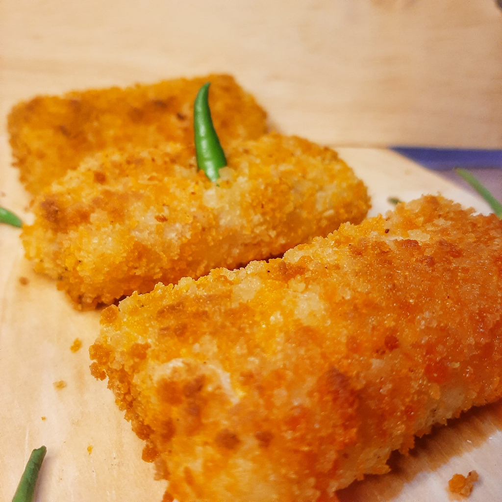 

RRS - Risoles / Risol Mayo / Risol Beef Mayo / Risol Frozen