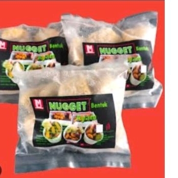 

Nugget Ayam 200gr Lungkomas - Dewi Sri Mart