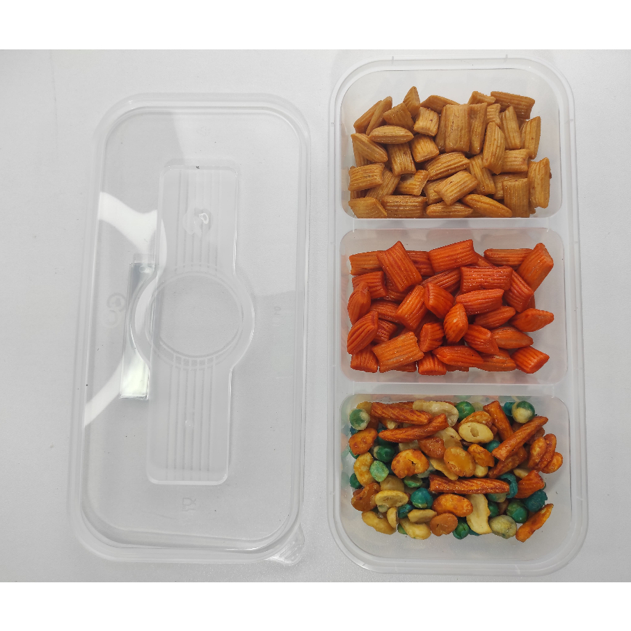 

SERBA KACANG MIX+ PANG PEDAS + PANG MANIS / KEMASAN SESUAI GAMBAR