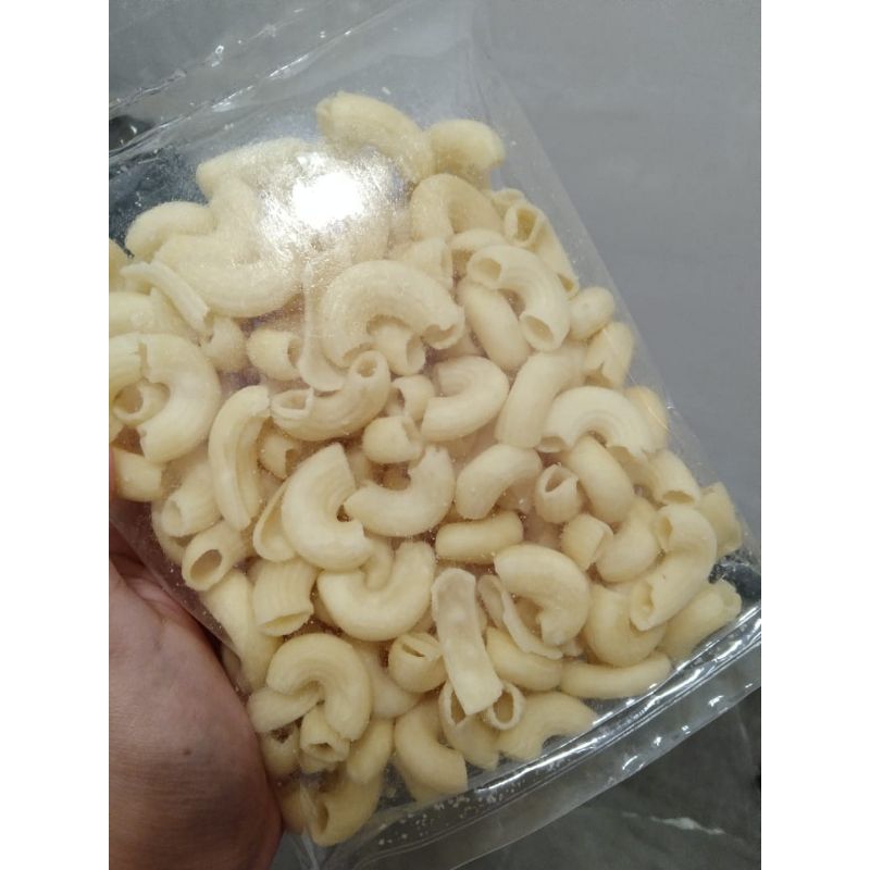 

macaroni kraft 250gram