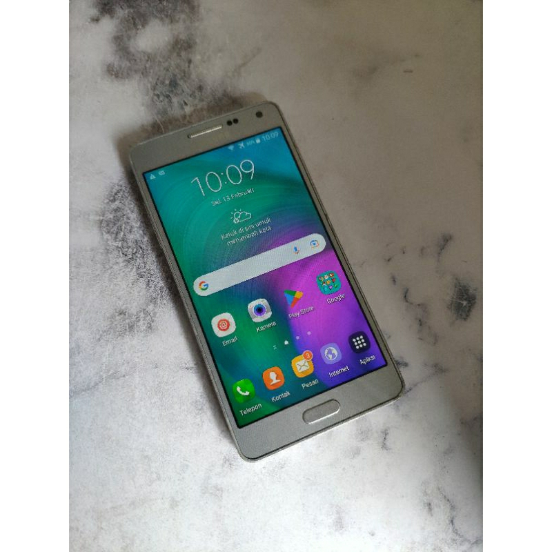 Samsung A5 (2015) ex sein Second ori
