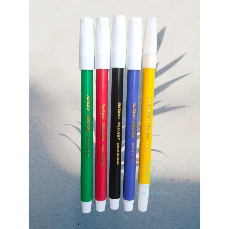 

(1 PCS) SPIDOL WARNA ECER